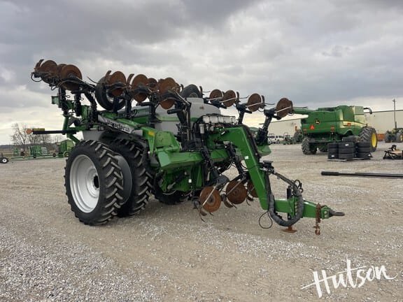 Main image Unverferth 1800