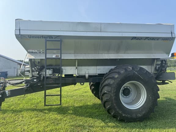 Image of Unverferth Pro Force 1850 equipment image 2