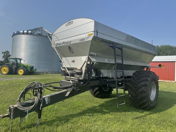Image of Unverferth Pro Force 1850 equipment image 1