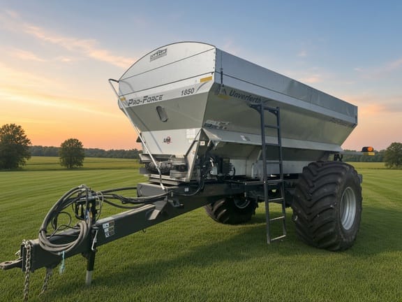 2021 Unverferth Pro Force 1850 Equipment Image0