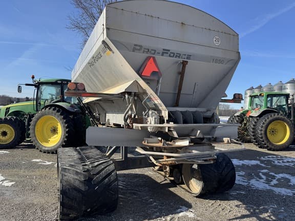 Image of Unverferth Pro Force 1850 Primary image