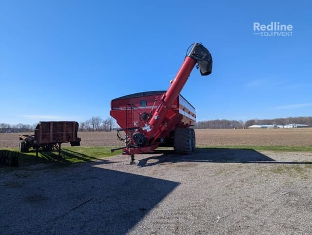 Image of Unverferth 2020 equipment image 1