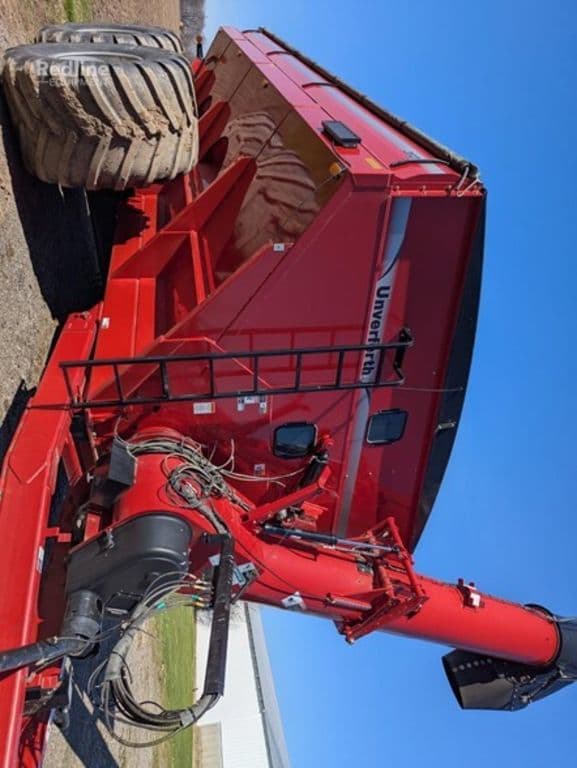 Image of Unverferth 2020 equipment image 2