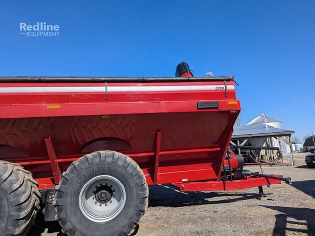 Image of Unverferth 2020 equipment image 3