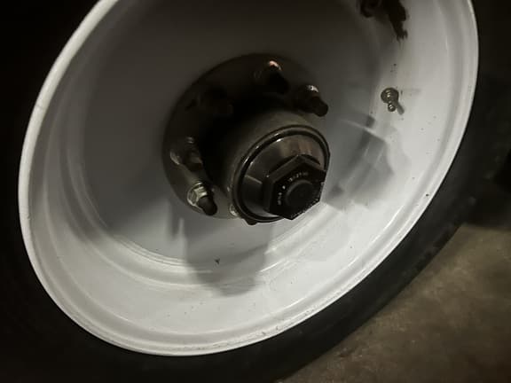 Image of Unverferth 3955XL equipment image 2