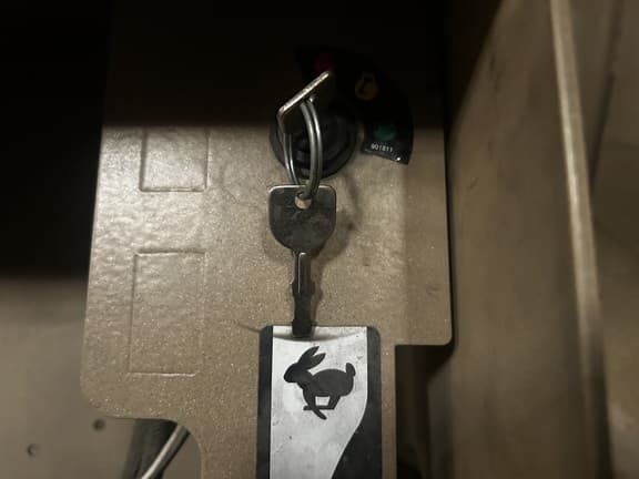 Image of Unverferth 3955XL equipment image 1