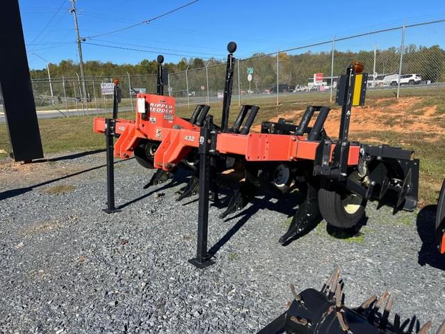 Image of Unverferth 432 equipment image 2