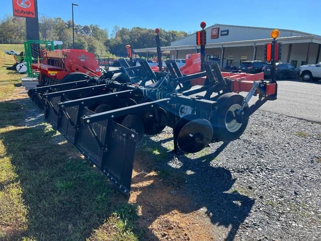 Image of Unverferth 432 equipment image 1