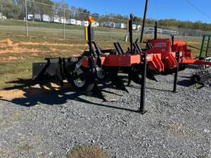 2021 Unverferth 432 Image