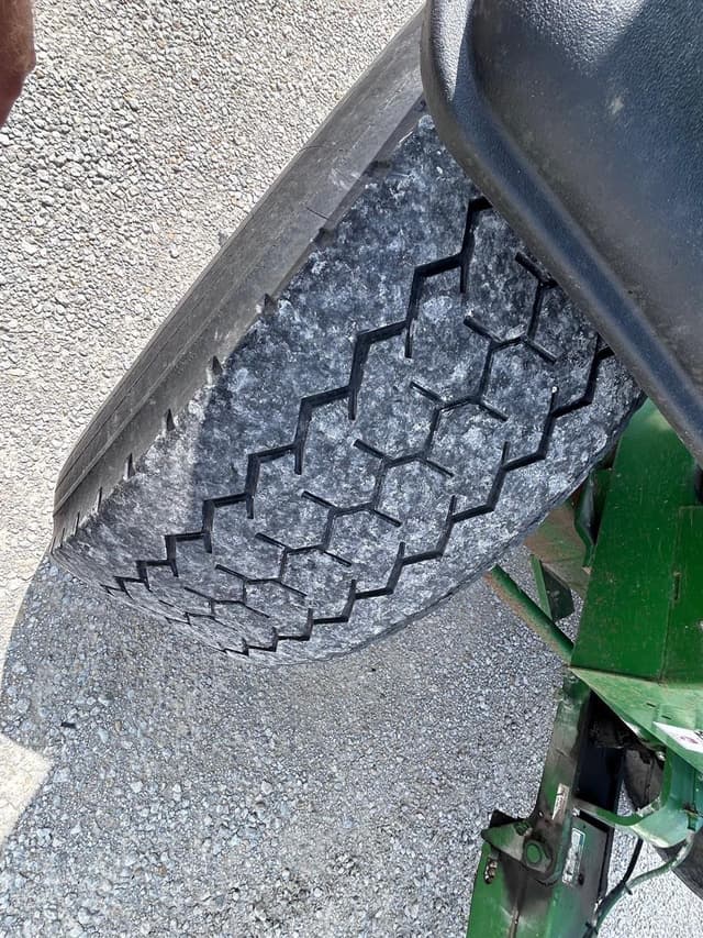 Image of Unverferth 530 equipment image 2