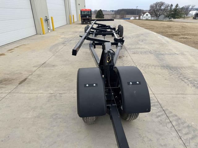 Image of Unverferth Roadrunner 530 equipment image 1