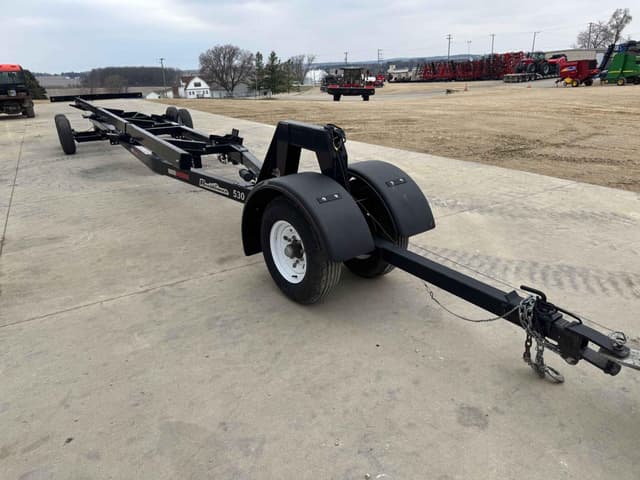 Image of Unverferth Roadrunner 530 equipment image 2