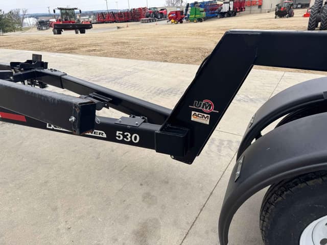 Image of Unverferth Roadrunner 530 equipment image 4