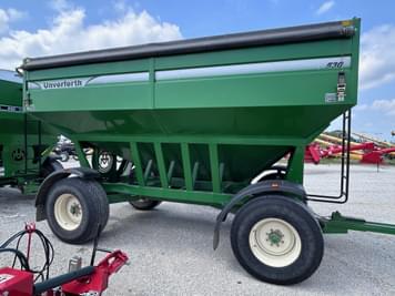 Main image Unverferth 530