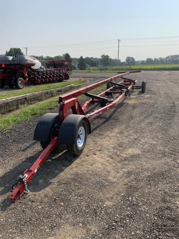 Main image Unverferth Roadrunner 548