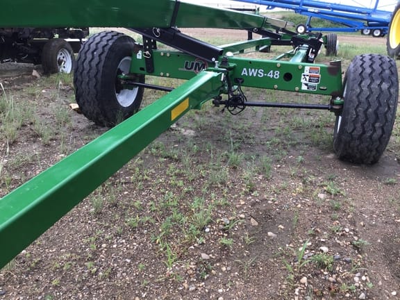 Main image Unverferth AWS-48