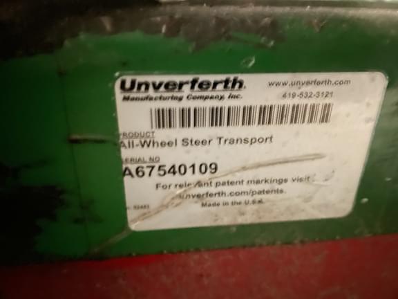 Image of Unverferth AWS-42 equipment image 4
