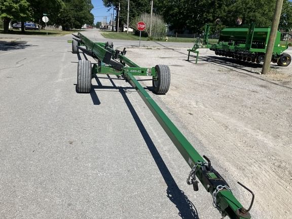 Main image Unverferth AWS-42