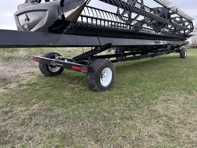 Image of Unverferth AWS-48 equipment image 1