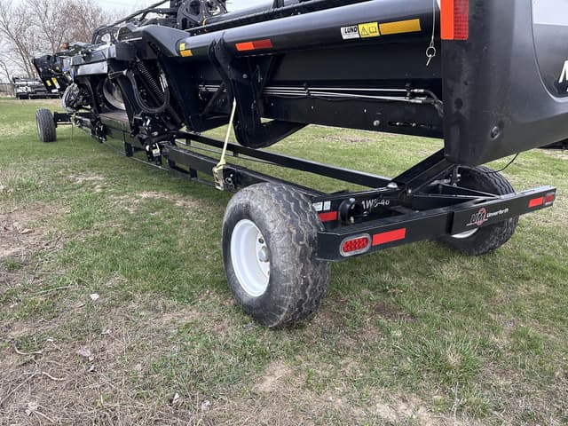 Image of Unverferth AWS-48 equipment image 3