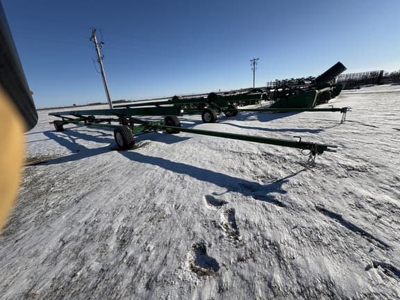 Image of Unverferth AWSP-48 equipment image 1