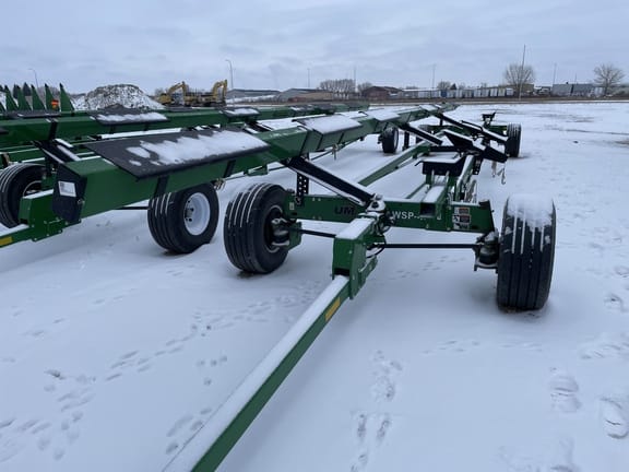 2021 Unverferth AWSP-48 Equipment Image0