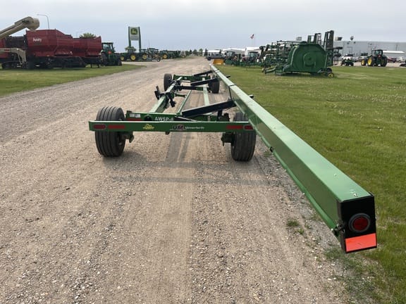 2021 Unverferth AWSP-48 Equipment Image0