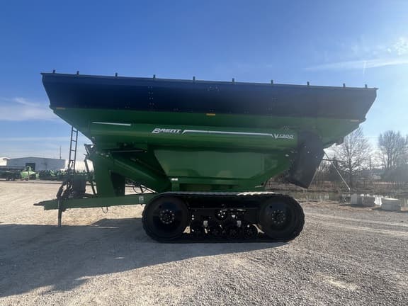 Image of Brent V1300 equipment image 1