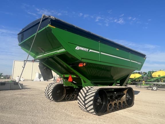 Image of Brent V1300 equipment image 4