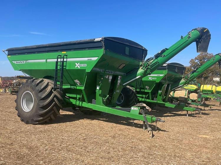 2021 Unverferth 1119 Equipment Image0