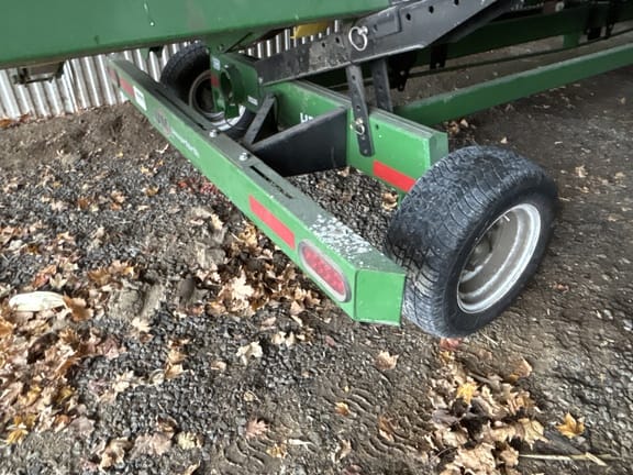 2021 Unverferth HT30 Equipment Image0