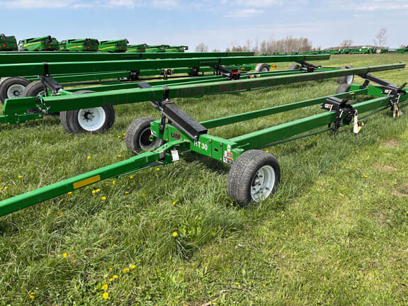 Image of Unverferth HT30 Primary image