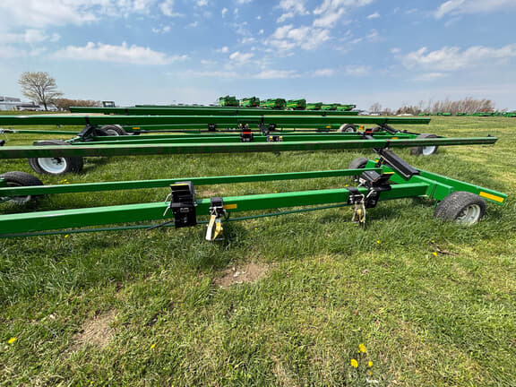 Image of Unverferth HT30 equipment image 1