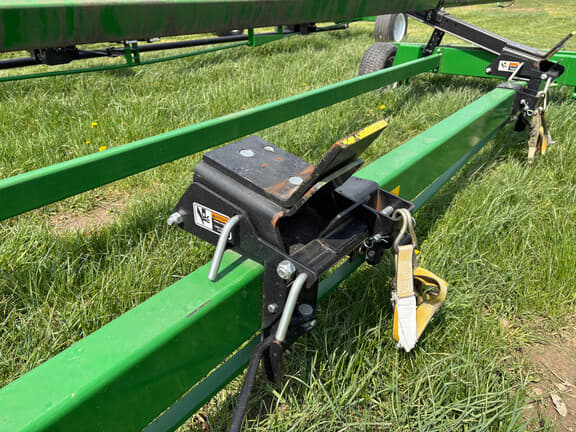 Image of Unverferth HT30 equipment image 2