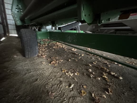 Image of Unverferth HT30 equipment image 4