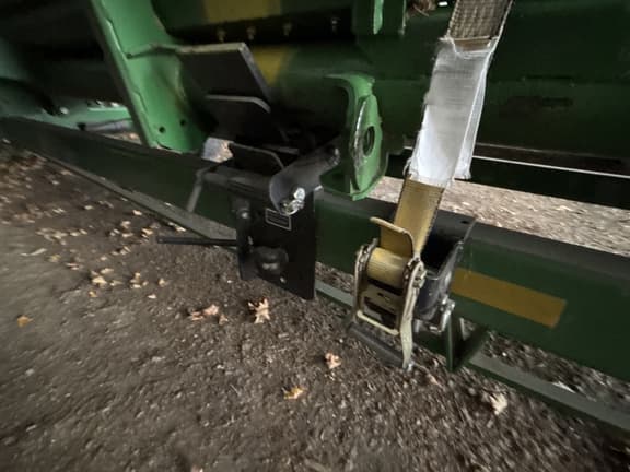 Image of Unverferth HT30 equipment image 3