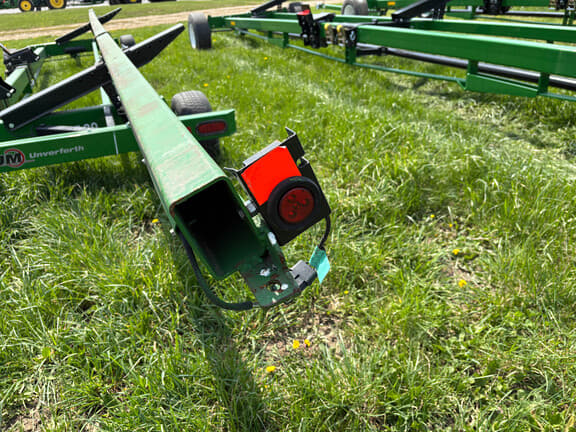 Image of Unverferth HT30 equipment image 4