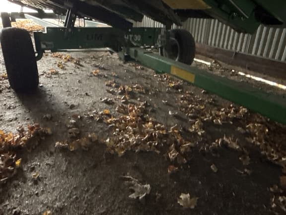 Image of Unverferth HT30 equipment image 1