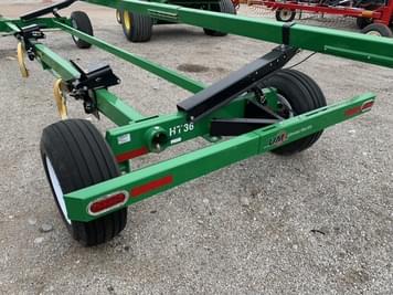 Main image Unverferth HT36