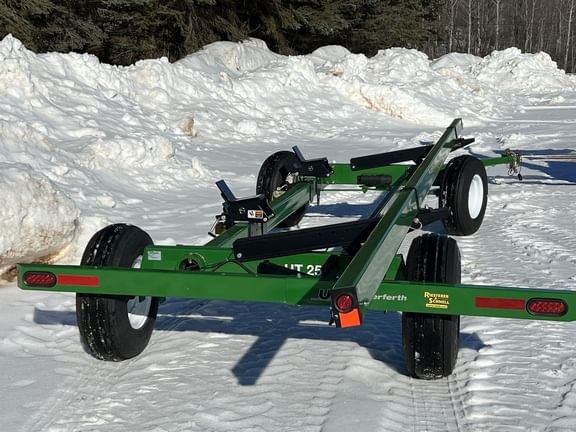 Main image Unverferth HT25