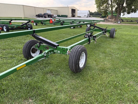 2021 Unverferth HT30 Equipment Image0