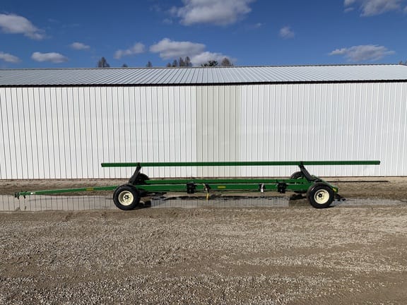 Main image Unverferth HT30