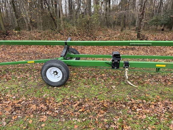 2021 Unverferth HT36 Equipment Image0