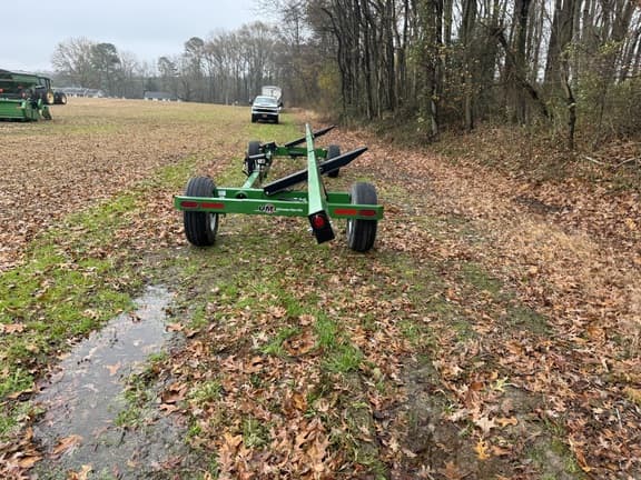 Image of Unverferth HT36 equipment image 3