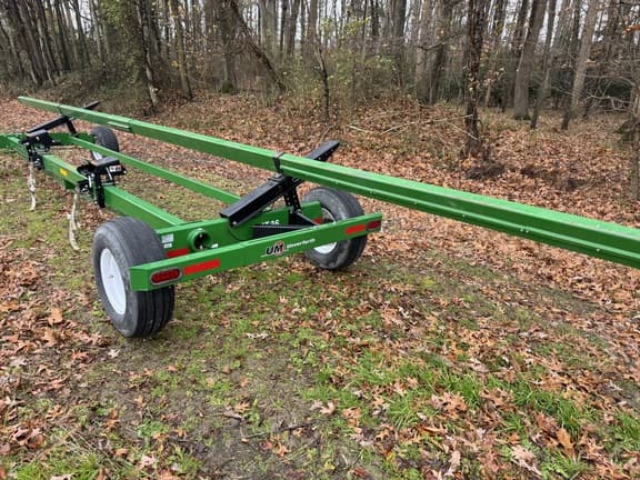 Image of Unverferth HT36 equipment image 2