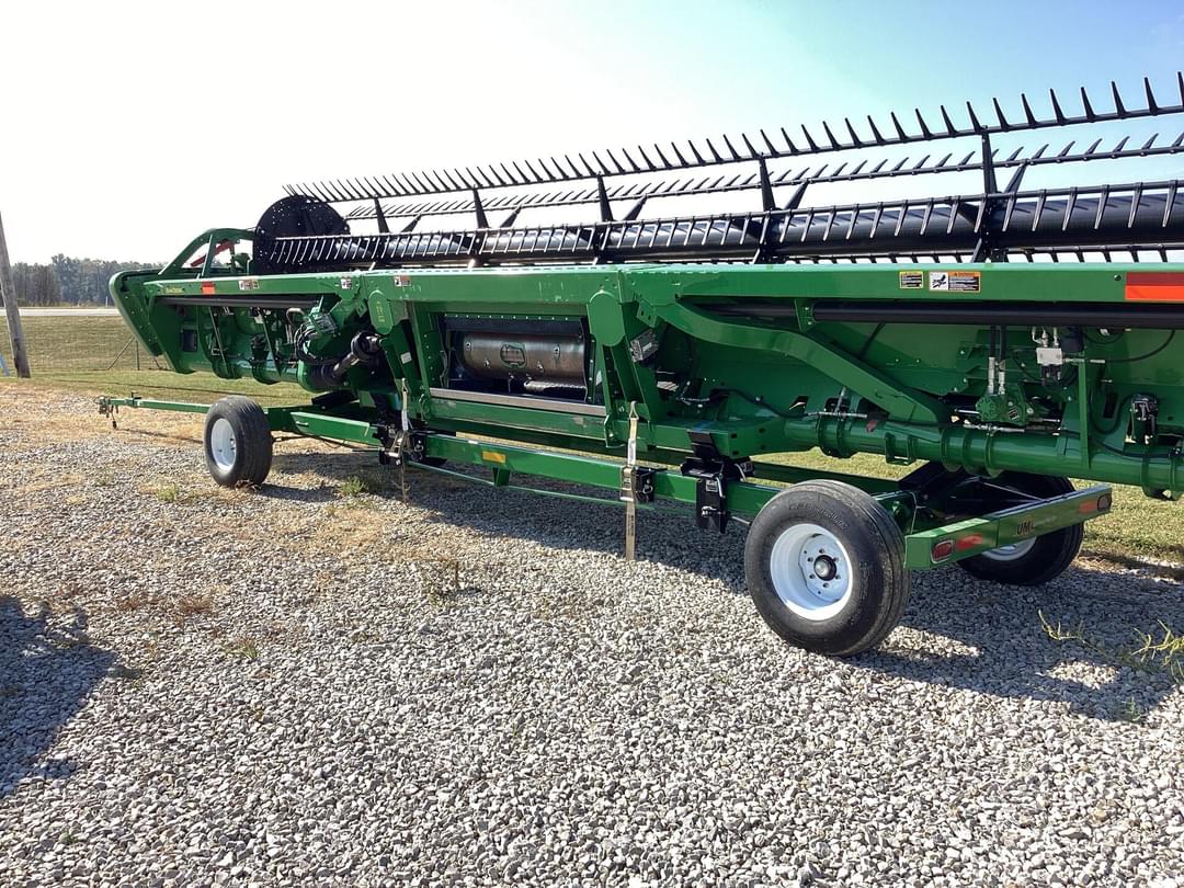 Image of Unverferth HT36 Image 0