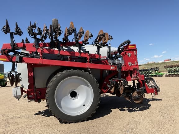 Image of Unverferth Nutrimax 2600 equipment image 1