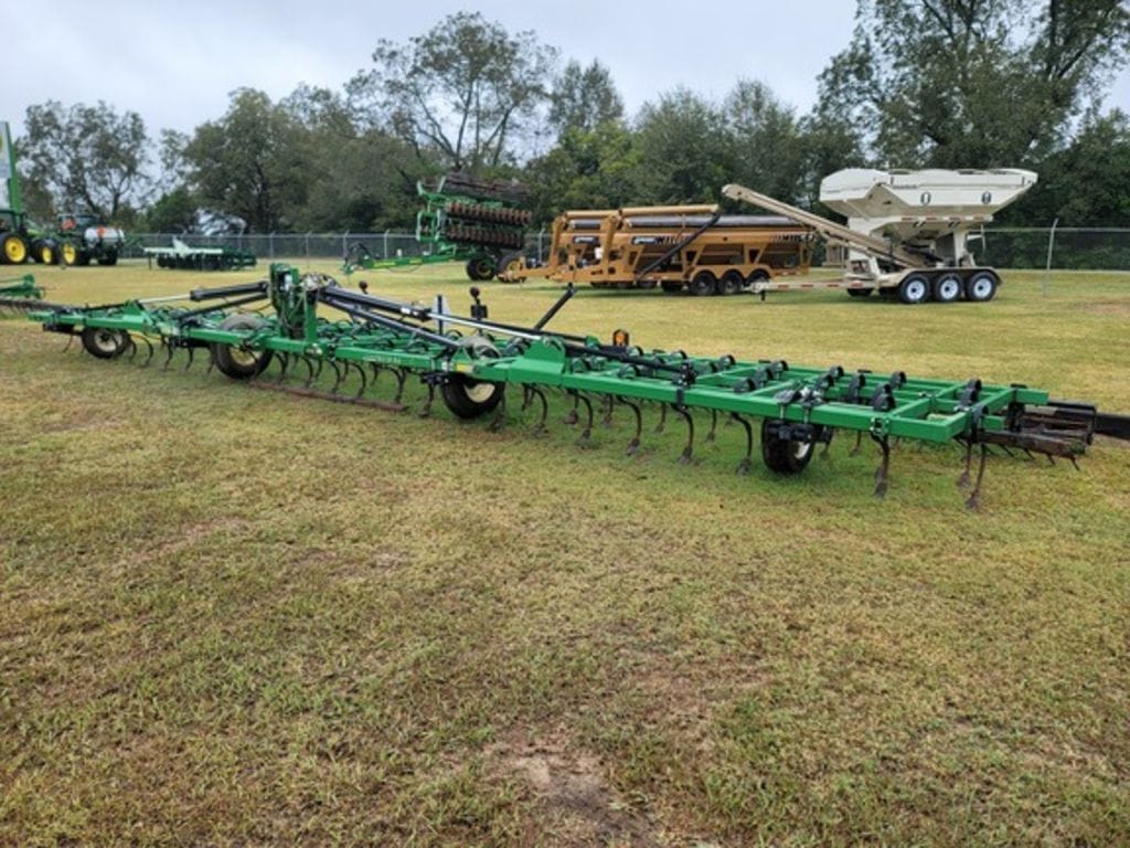 Main image Unverferth Perfecta 14