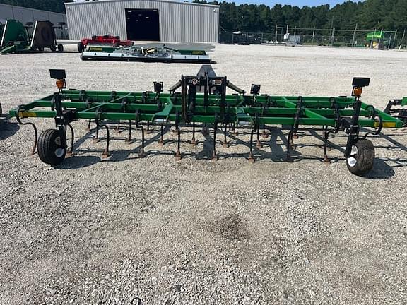 Image of Unverferth Perfecta 10 equipment image 1