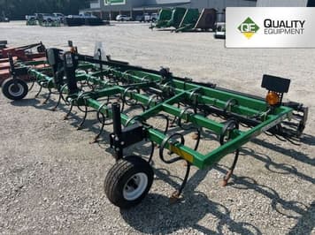 Main image Unverferth Perfecta 10